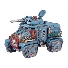 Taurox Prime - Taurox